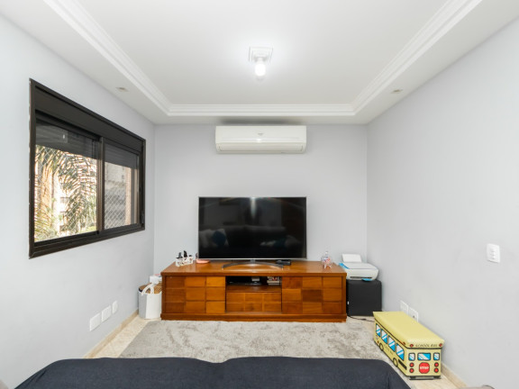 Imagem Apartamento com 3 Quartos à Venda, 150 m² em Vila Andrade - São Paulo