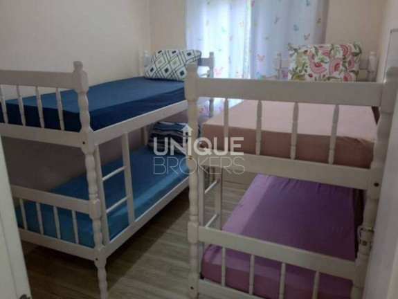 Imagem Apartamento com 3 Quartos à Venda, 80 m² em Jardim Flórida - Jundiaí
