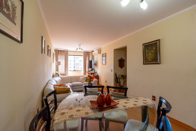 Imagem Apartamento com 2 Quartos à Venda, 87 m² em Cristo Redentor - Porto Alegre