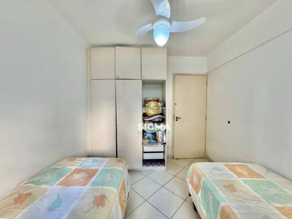 Imagem Apartamento com 4 Quartos à Venda, 109 m² em Pitangueiras - Guarujá