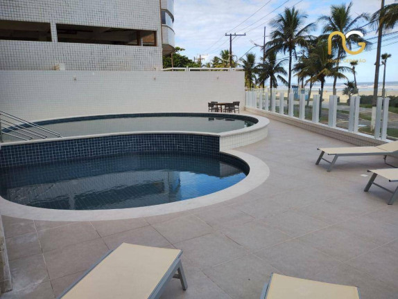 Imagem Apartamento com 2 Quartos à Venda, 66 m² em Vila Balneária - Praia Grande Imagem Apartamento com 2 Quartos à Venda, 66 m² em Vila Balneária - Praia Grande