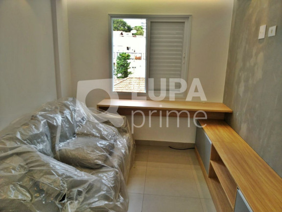 Imagem Apartamento com 1 Quarto à Venda, 42 m² em Tucuruvi - São Paulo Imagem Apartamento com 1 Quarto à Venda, 42 m² em Tucuruvi - São Paulo