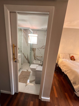 Imagem Imóvel com 4 Quartos à Venda, 200 m² em Paraíso - São Paulo