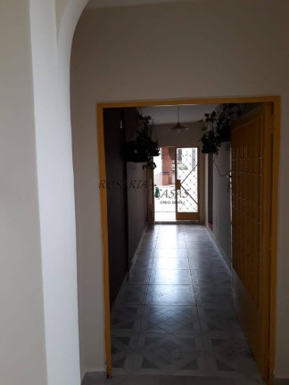 Imagem Casa com 3 Quartos à Venda, 193 m² em Cidade Monções - São Paulo