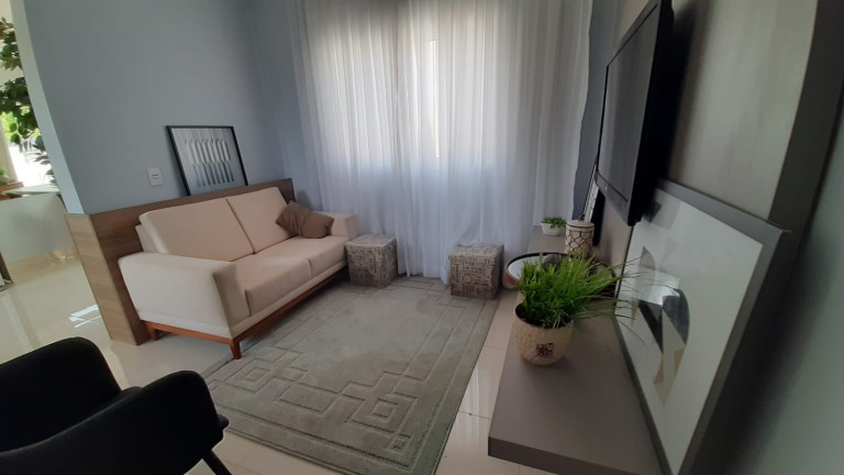 Imagem Sobrado com 2 Quartos à Venda, 90 m² em Jardim Santo Antônio - Itapevi