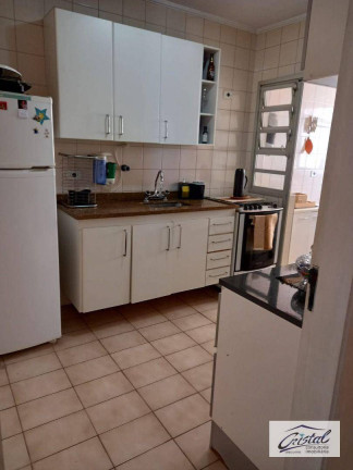 Imagem Apartamento com 2 Quartos à Venda, 55 m² em Butantã - São Paulo