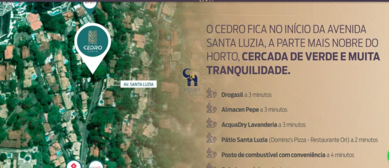 Imagem Apartamento com 4 Quartos à Venda,  em Horto Florestal - Salvador
