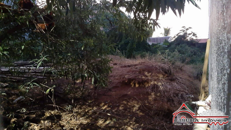 Imagem Terreno à Venda, 140 m² em Residencial Santa Paula - Jacareí