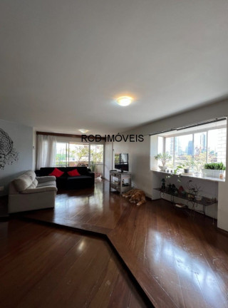 Imagem Apartamento com 4 Quartos à Venda, 157 m² em Vila Pirajussara - São Paulo