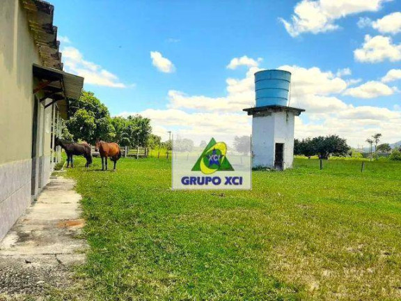 Imagem Fazenda à Venda, 94 m² em Poço Grande - Tremembé Imagem Fazenda à Venda, 94 m² em Poço Grande - Tremembé