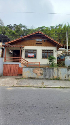 Imagem Casa com 3 Quartos à Venda, 300 m² em Duas Pedras - Nova Friburgo