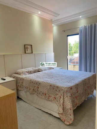 Imagem Casa com 3 Quartos à Venda, 165 m² em Jardim Das Indústrias - São José Dos Campos Imagem Casa com 3 Quartos à Venda, 165 m² em Jardim Das Indústrias - São José Dos Campos