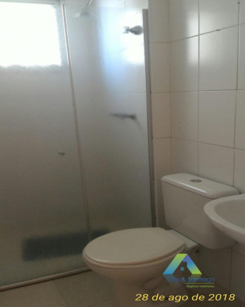 Imagem Apartamento com 2 Quartos à Venda, 53 m² em Jardim Vergueiro (sacomã) - São Paulo Imagem Apartamento com 2 Quartos à Venda, 53 m² em Jardim Vergueiro (sacomã) - São Paulo