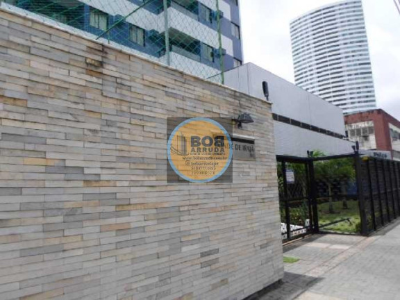 Imagem Apartamento com 2 Quartos à Venda, 56 m² em Torre - Recife Imagem Apartamento com 2 Quartos à Venda, 56 m² em Torre - Recife