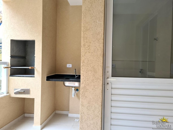Imagem Apartamento com 2 Quartos à Venda, 75 m² em Toninhas - Ubatuba