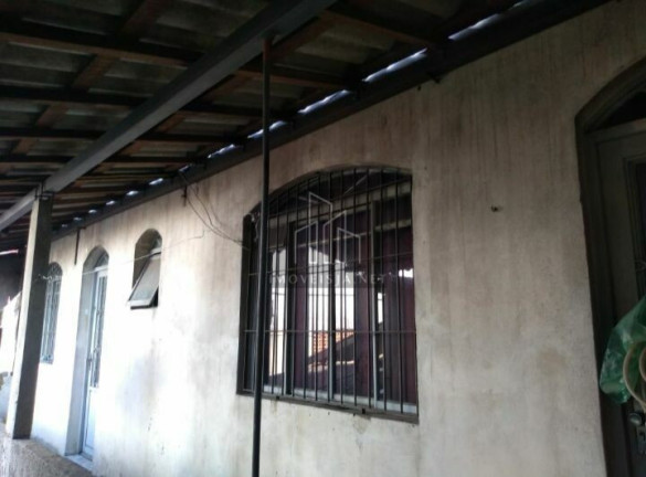 Imagem Sobrado com 4 Quartos à Venda, 292 m² em Vila Engenho Novo - Barueri