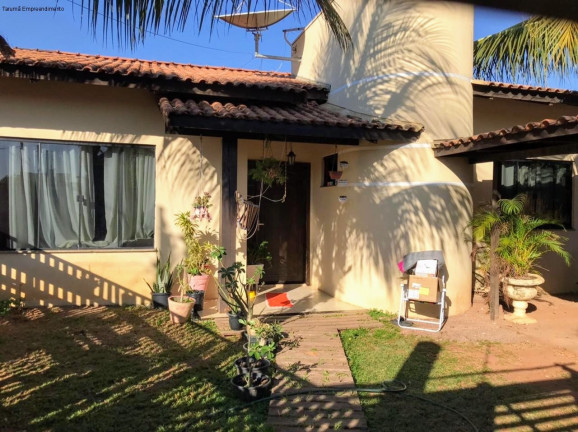 Imagem Imóvel com 3 Quartos à Venda,  em Sinop - Sinop