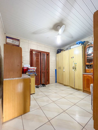 Imagem Casa com 3 Quartos à Venda, 85 m² em Jardim Algarve - Alvorada