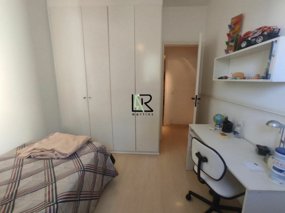 Imagem Apartamento com 3 Quartos à Venda, 130 m² em Sion - Belo Horizonte