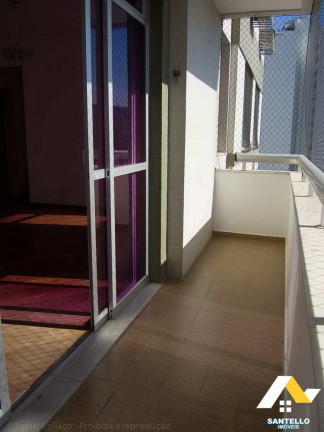 Imagem Apartamento com 3 Quartos à Venda, 90 m² em Icaraí - Niterói