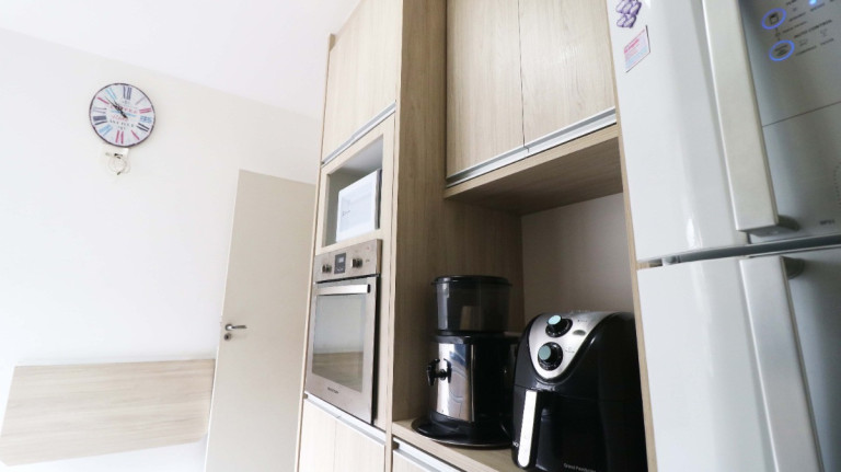 Imagem Apartamento com 3 Quartos à Venda, 100 m² em Aclimação - São Paulo