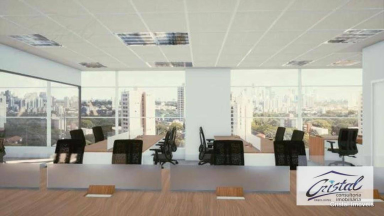 Imagem Sala Comercial para Alugar, 213 m² em Vila Olímpia - São Paulo Imagem Sala Comercial para Alugar, 213 m² em Vila Olímpia - São Paulo