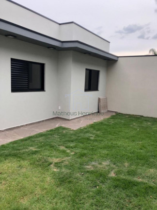 Imagem Casa com 3 Quartos à Venda, 97 m² em Residencial Girassol - Itupeva