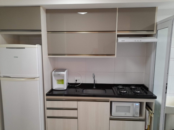 Imagem Apartamento com 2 Quartos à Venda, 50 m² em Mooca - São Paulo