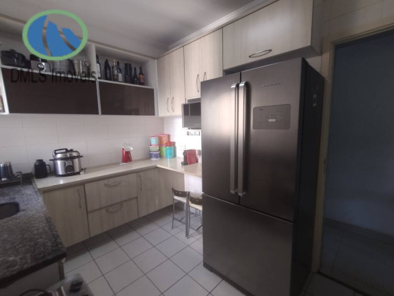 Imagem Apartamento com 4 Quartos à Venda, 105 m² em Jardim Tupanci - Barueri