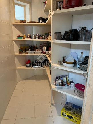 Imagem Casa com 4 Quartos à Venda, 358 m² em Residencial Cinco (alphaville) - Santana De Parnaíba Imagem Casa com 4 Quartos à Venda, 358 m² em Residencial Cinco (alphaville) - Santana De Parnaíba