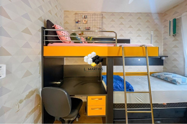 Imagem Apartamento com 2 Quartos à Venda, 58 m² em Igara - Canoas Imagem Apartamento com 2 Quartos à Venda, 58 m² em Igara - Canoas