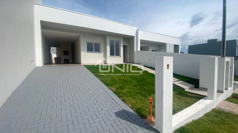 Imagem Casa com 3 Quartos à Venda, 106 m² em São Francisco - Pato Branco Imagem Casa com 3 Quartos à Venda, 106 m² em São Francisco - Pato Branco