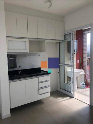 Imagem Apartamento com 2 Quartos para Alugar, 60 m² em Pinheiros - São Paulo Imagem Apartamento com 2 Quartos para Alugar, 60 m² em Pinheiros - São Paulo