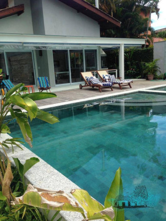 Imagem Casa com 5 Quartos à Venda, 600 m² em Baleia - São Sebastião Imagem Casa com 5 Quartos à Venda, 600 m² em Baleia - São Sebastião