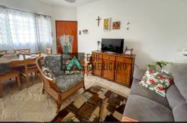 Imagem Casa com 3 Quartos à Venda, 160 m² em Jardim Alvinópolis - Atibaia