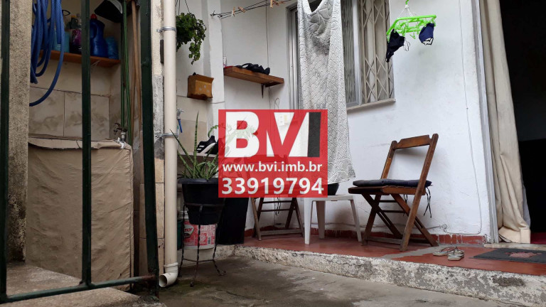 Imagem Casa com 2 Quartos à Venda, 59 m² em Vista Alegre - Rio De Janeiro