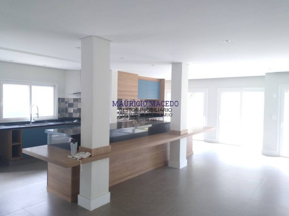 Imagem Casa com 4 Quartos à Venda, 640 m² em Alphaville Residencial Zero - Barueri