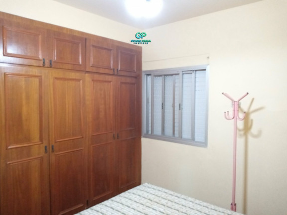 Imagem Apartamento com 3 Quartos à Venda, 85 m² em Enseada - Guarujá