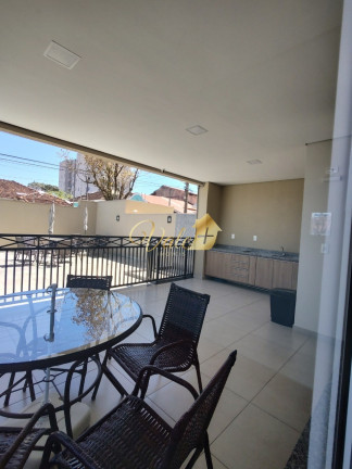 Imagem Imóvel com 3 Quartos à Venda, 91 m² em Vila Pantaleão - Caçapava