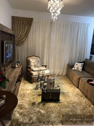 Imagem Apartamento com 3 Quartos à Venda, 90 m² em Areias - Camboriú