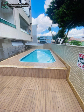Imagem Apartamento com 3 Quartos à Venda, 64 m² em Ataíde - Vila Velha Imagem Apartamento com 3 Quartos à Venda, 64 m² em Ataíde - Vila Velha