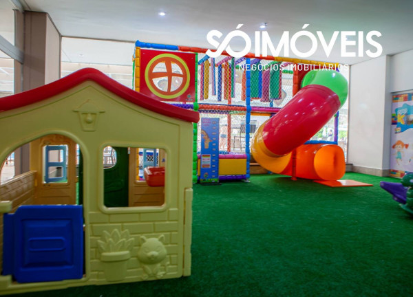 Imagem Apartamento com 1 Quarto à Venda, 39 m² em Bandeirante - Caldas Novas Imagem Apartamento com 1 Quarto à Venda, 39 m² em Bandeirante - Caldas Novas