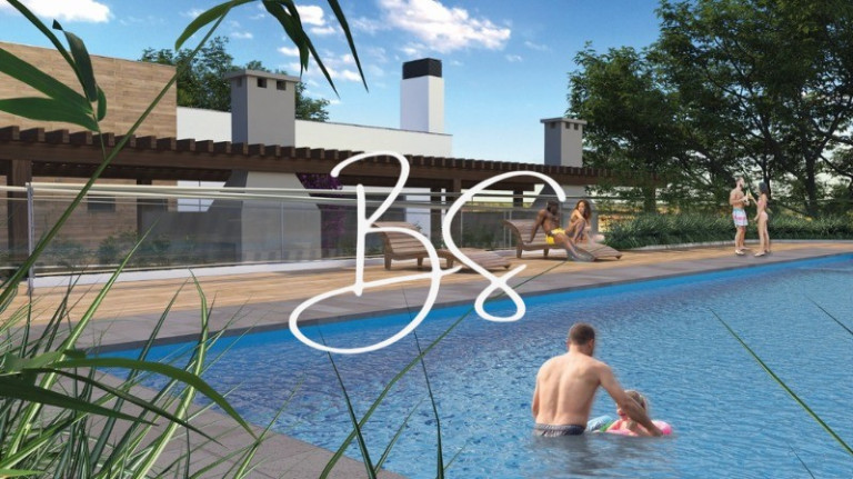 Imagem Apartamento com 2 Quartos à Venda, 76 m² em Olaria - Canoas