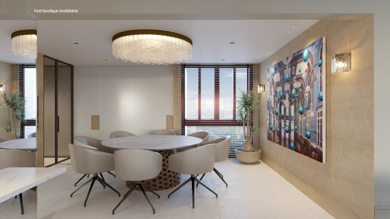 Imagem Apartamento com 4 Quartos à Venda, em Jardim Paulista - São Paulo Imagem Apartamento com 4 Quartos à Venda, em Jardim Paulista - São Paulo