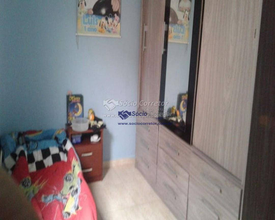 Imagem Casa com 3 Quartos à Venda, 157 m² em Cidade Soberana - Guarulhos