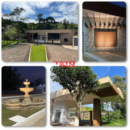 Imagem Terreno à Venda, 258 m² em Condominio Ouro Preto - São Lourenço Imagem Terreno à Venda, 258 m² em Condominio Ouro Preto - São Lourenço