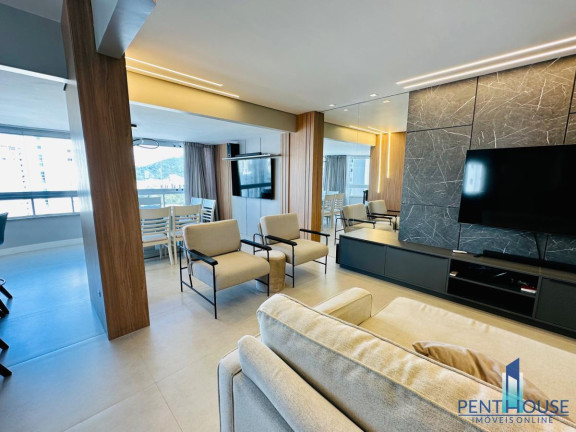 Imagem Apartamento com 3 Quartos à Venda, 135 m² em Centro - Balneário Camboriú Imagem Apartamento com 3 Quartos à Venda, 135 m² em Centro - Balneário Camboriú