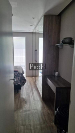 Imagem Apartamento com 3 Quartos à Venda, 82 m² em Baeta Neves - São Bernardo Do Campo