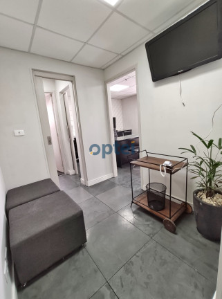 Imagem Imóvel Comercial à Venda, 33 m² em Jardim Do Mar - São Bernardo Do Campo Imagem Imóvel Comercial à Venda, 33 m² em Jardim Do Mar - São Bernardo Do Campo