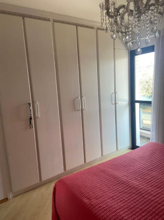 Imagem Apartamento com 3 Quartos à Venda, 240 m² em Vila Santa Catarina - Americana Imagem Apartamento com 3 Quartos à Venda, 240 m² em Vila Santa Catarina - Americana